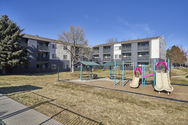 Building Photo - Park Place on 92nd Apartments