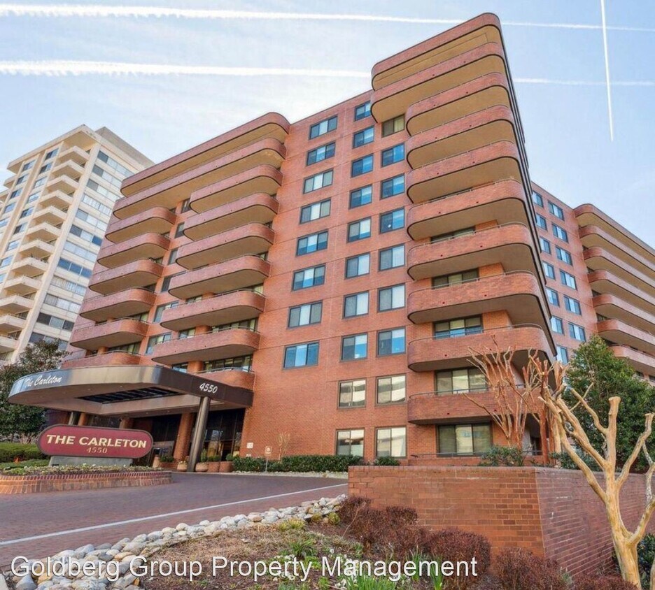 Primary Photo - 1 br, 1 bath House - 4550 N Park Ave #203