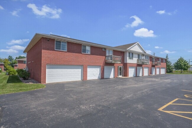 Foto del edificio - Noblemen Crossing