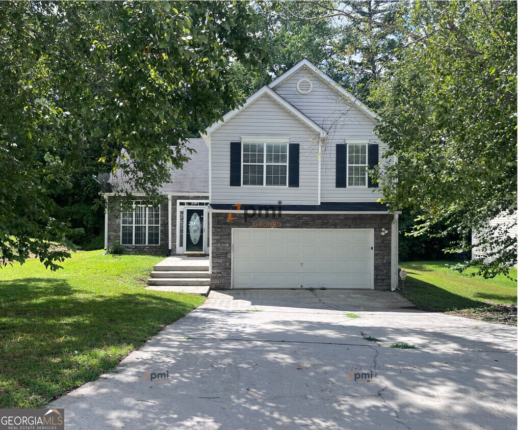 Foto principal - 9511 Rollinghills Dr
