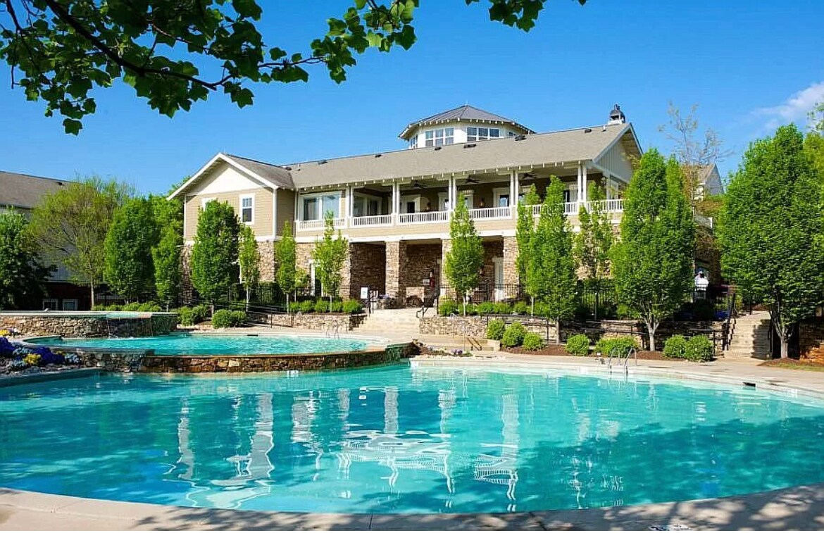 Foto principal - 1850 Candlewood Ct