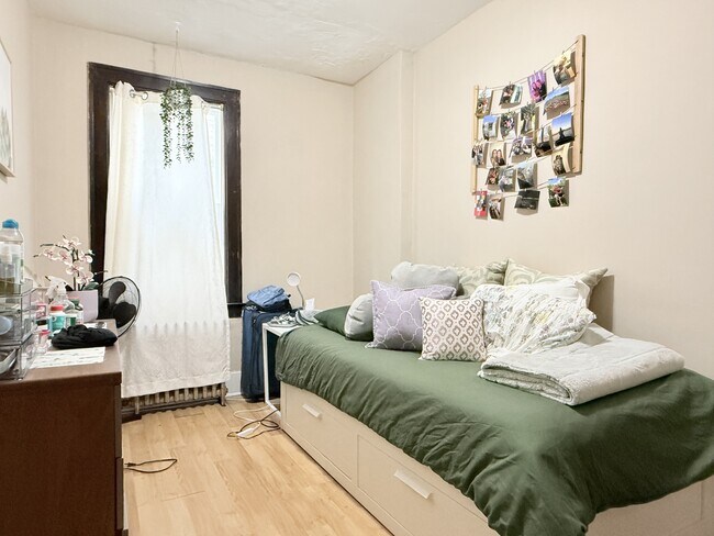 Photo du bâtiment - 524 Pitt St W