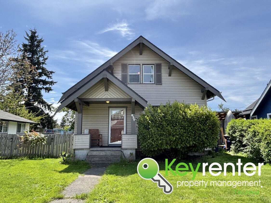 Primary Photo - Timeless Charm Meets Modern Living in This...