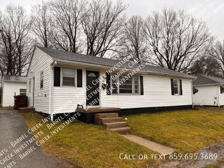 Primary Photo - 4-Bedroom 1-Bath