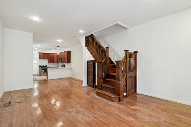 Foto del edificio - 1836 N 28th St