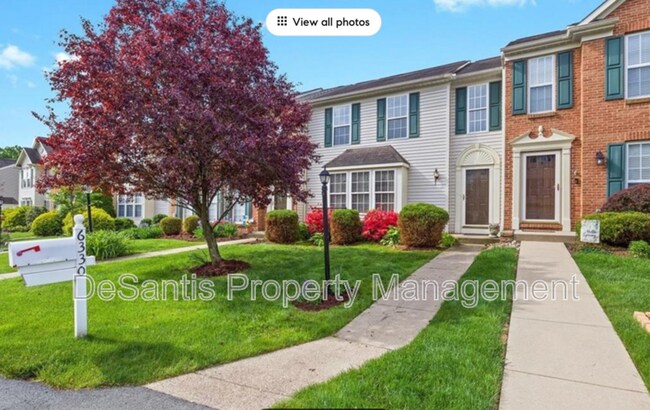 Photo - 6330 Oyster Bay Ct Townhome