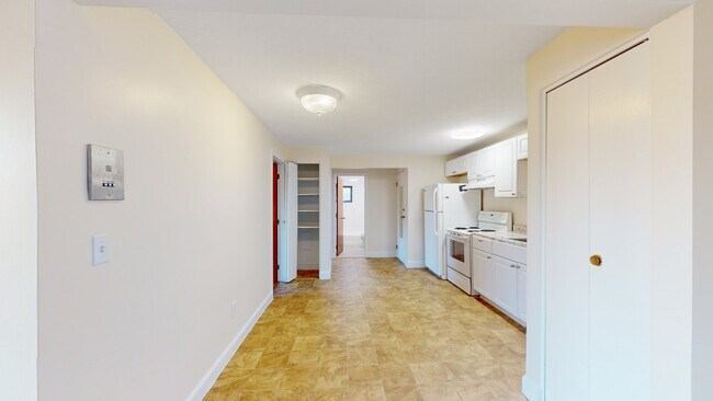 Foto del edificio - 175 W Wyoming Ave