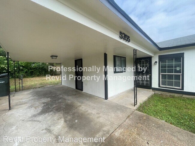 Foto del edificio - 4 br, 1 bath House - 5355 Beaverton Dr.
