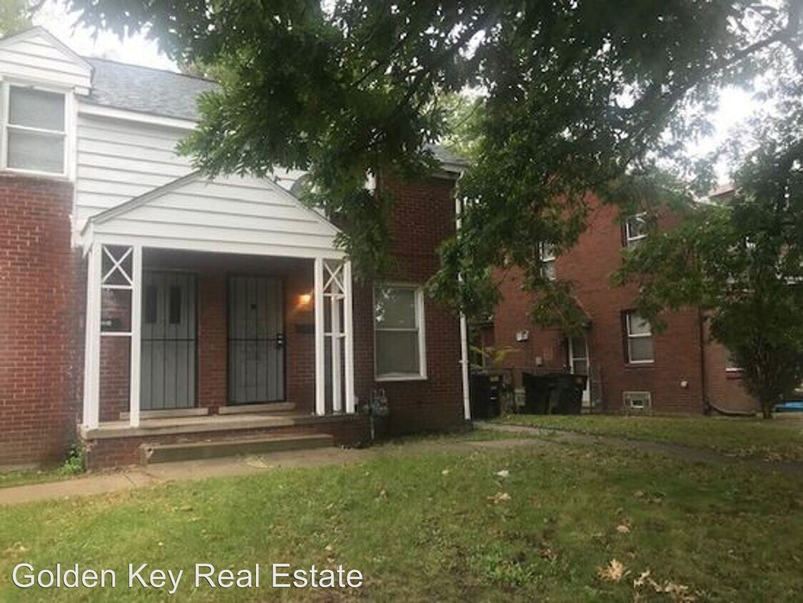 Foto principal - 2 br, 1 bath House - 16901 Hubbell Avenue