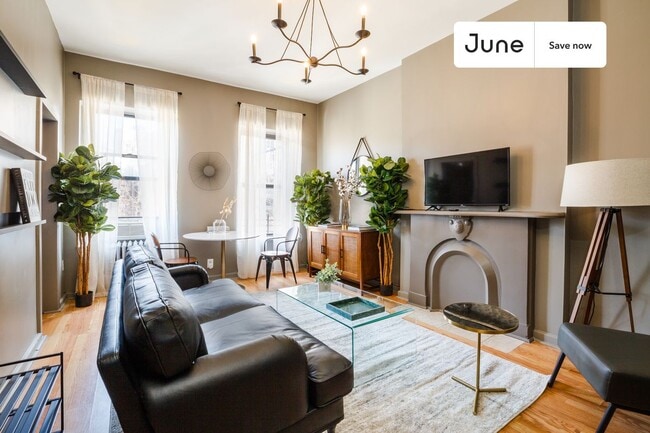 Photo - 336 W 46th St Apartment