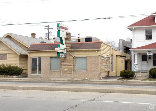 Building Photo - 522 E Raymond St, Indianapolis, IN 46203