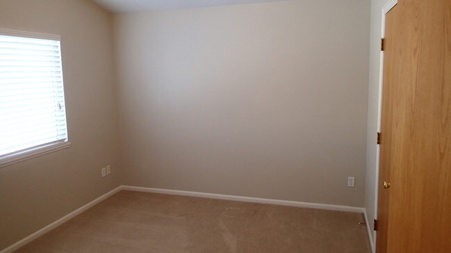 Master Bedroom - 2960 W Stuart St