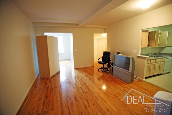 Primary Photo - 171 Clermont Ave