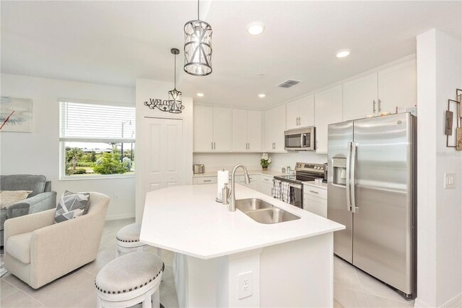 Building Photo - 17655 Opal Sand Dr