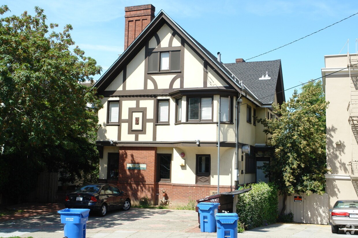 Primary Photo - Casa Joaquin Murrieta