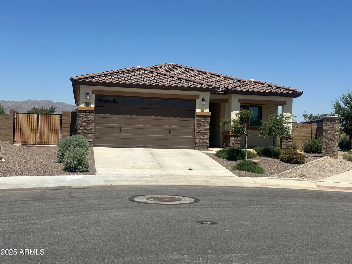 Foto principal - 8382 N 174th Ln