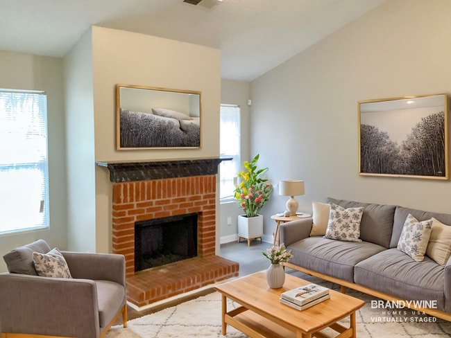 Foto del edificio - 3507 Kingsbrooke Ct