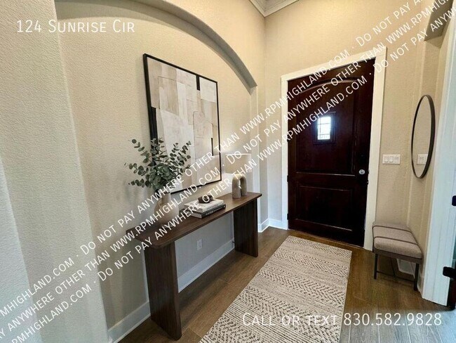 Foto del edificio - 124 Sunrise Cir