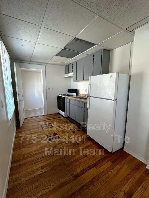 Foto del edificio - 40 Caliente St