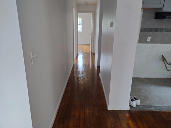 Hallway view - 23939 148th Ave