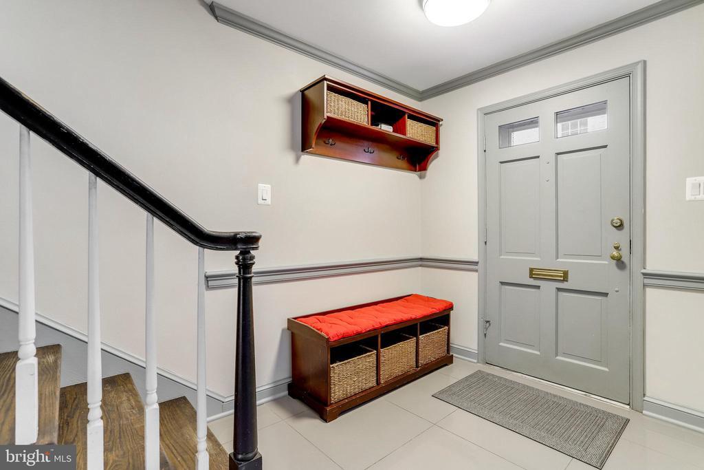 Foto principal - 103 Cameron Mews