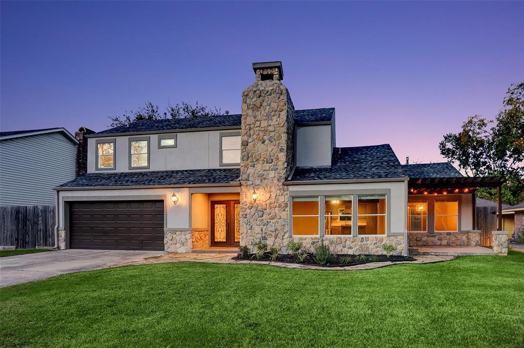 Foto principal - 10706 Bordley Dr