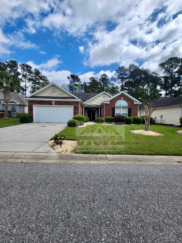 432 Hunley Ln, Myrtle Beach, SC 29579 House Rental in Myrtle Beach