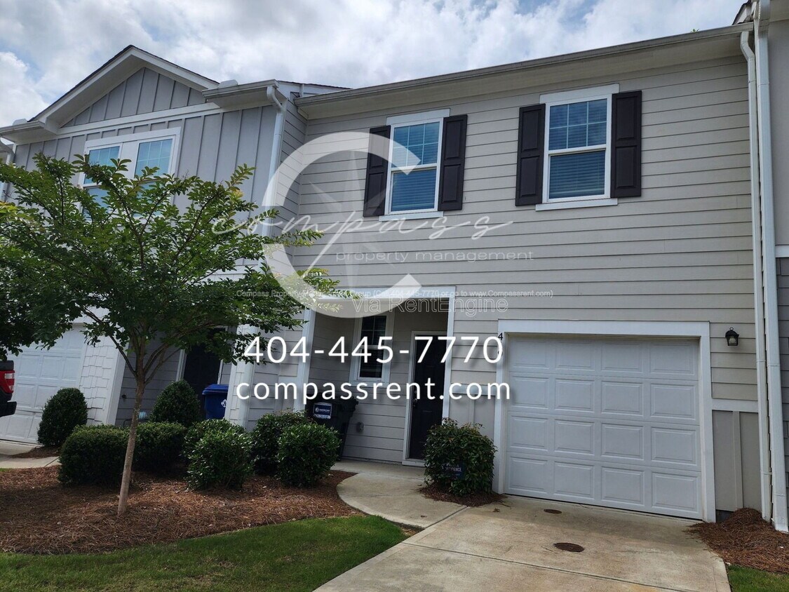 Foto principal - 403 Kings Cross Wy