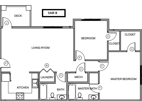 Foto principal - 1322 Springfield Rd