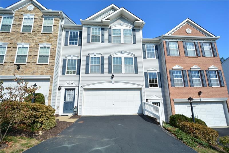 Foto principal - 314 Blake Ct