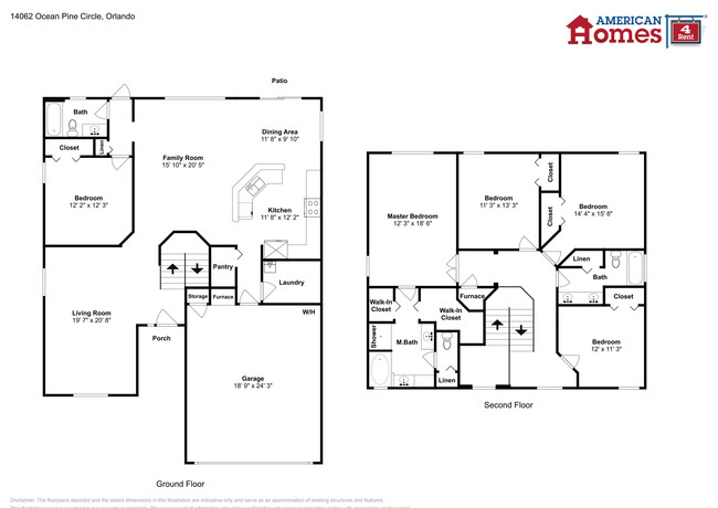 Foto del edificio - 14062 Ocean Pine Cir