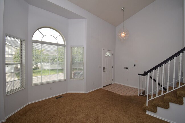 Foto del edificio - 3 Bedroom 2 Bath House in Midvale!!!
