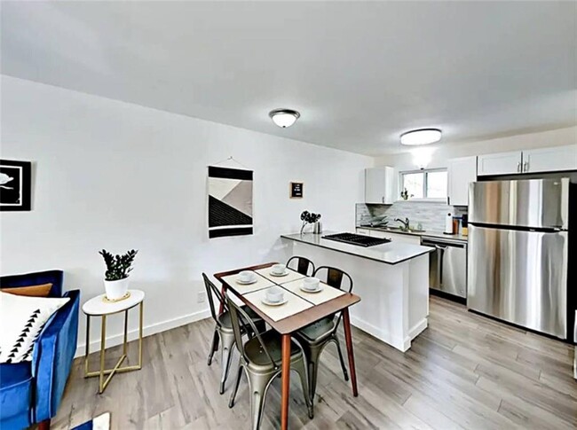 Foto del edificio - 1300 Newning Ave