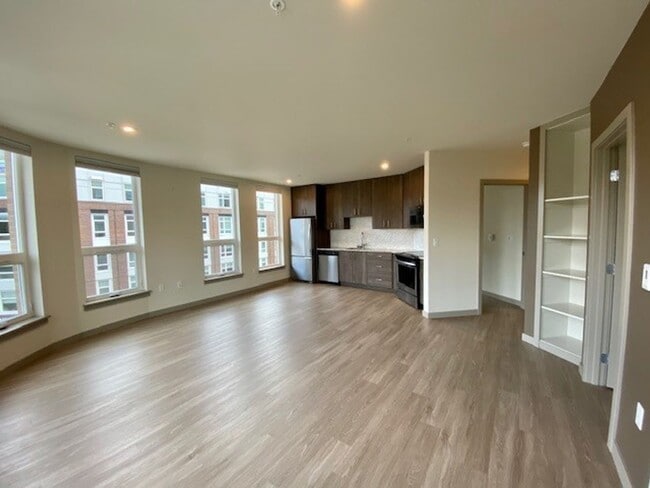 Foto del interior - Lexington Apartments