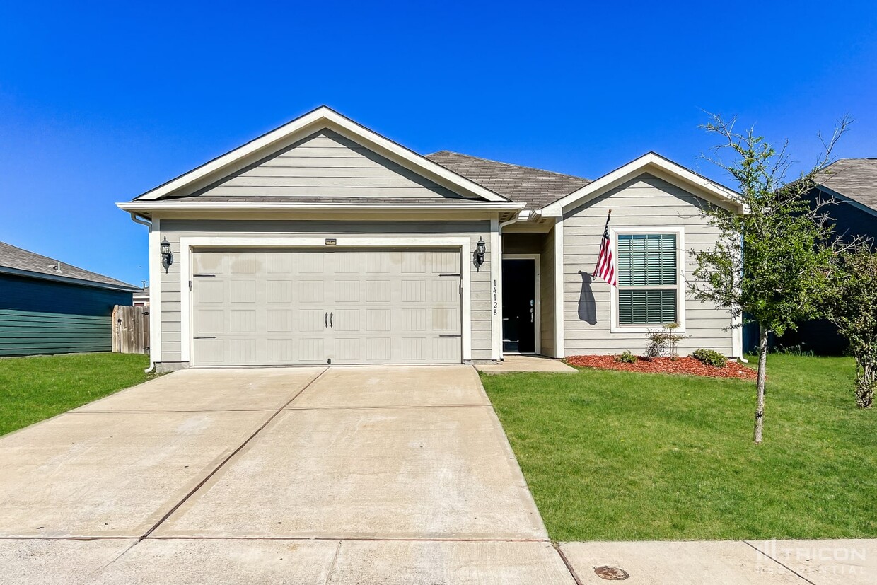 Foto principal - 14128 Stallion Ridge Drive Dallas TX
