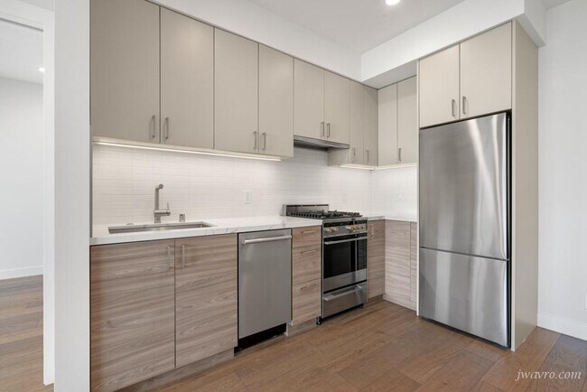 Foto del edificio - 25 Grace St