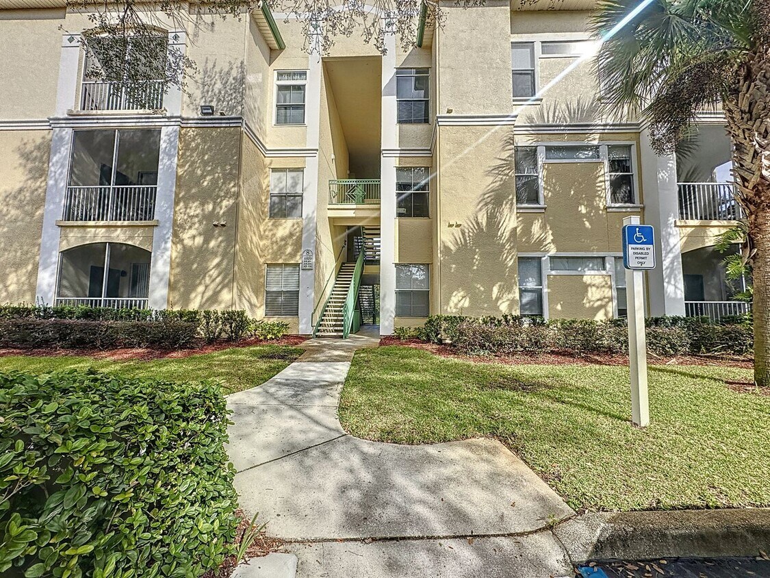 Primary Photo - Lovely Legacy Dunes Large Condominium