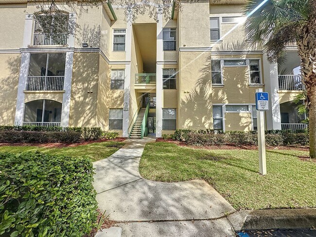 Foto del edificio - Condo in Legacy Dunes
