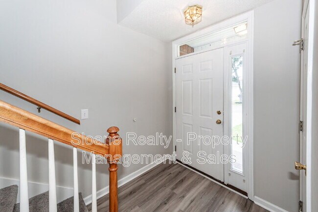 Photo - 458 Planters Trace Dr House