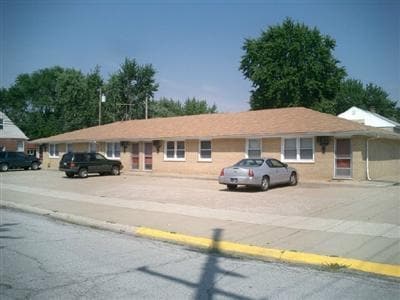 Primary Photo - 1501 W 173rd St