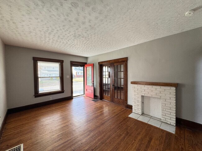 Foto del edificio - 2550 Fletcher Ave NE