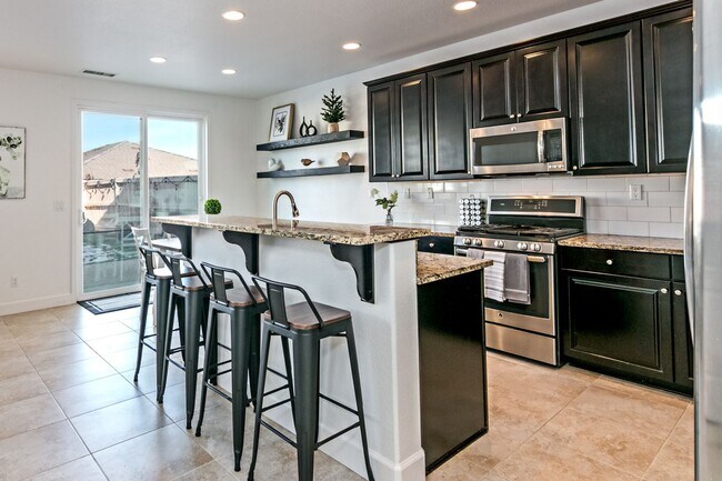 Foto del edificio - 10615 Brittany Park Dr