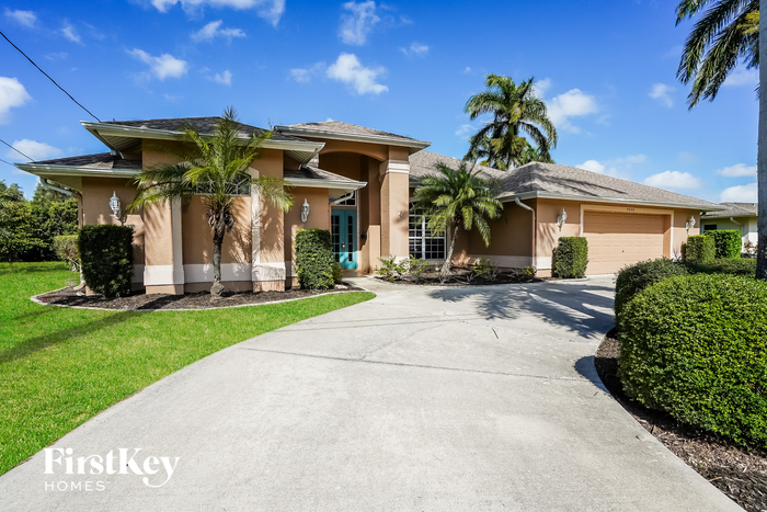 Foto principal - 4006 SE 9th Ct