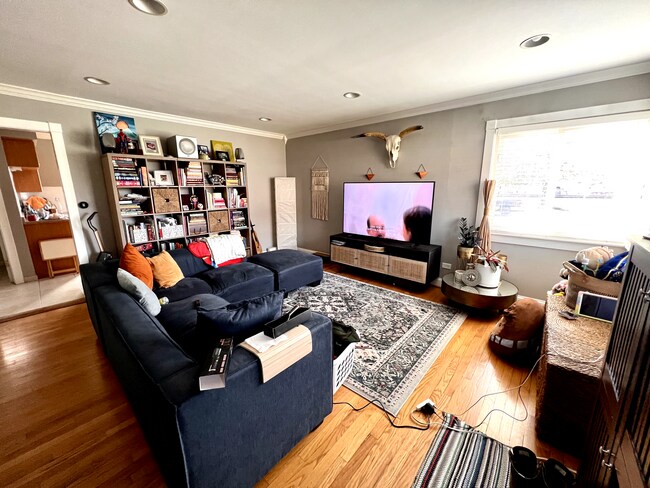 Foto del edificio - 140 A NW Highway