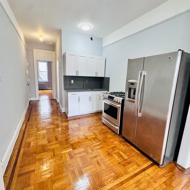 Foto del edificio - 706 Washington Ave