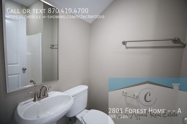 Building Photo - Luxury 2 bed 2 bath apartment - brand new ...