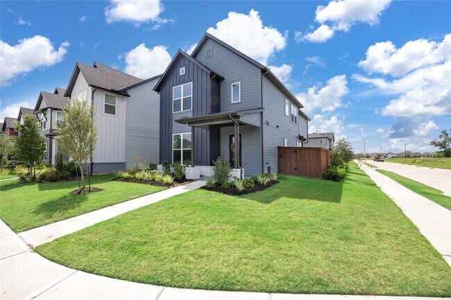 Building Photo - 11702 Claro Frst Ln