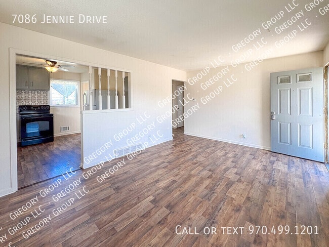 Photo - 7086 Jennie Dr House