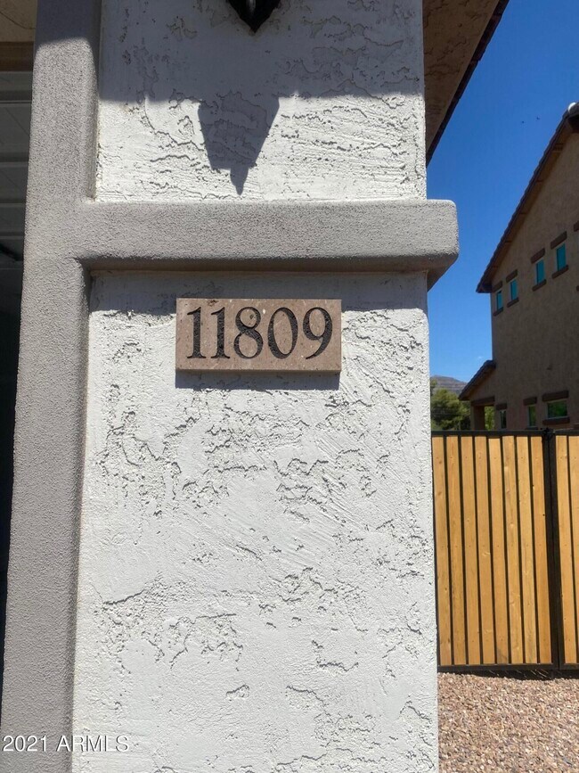 Foto del edificio - 11809 S 51st Dr