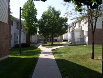 Building Photo - Lebanon Village Apartments